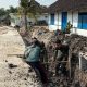 Dari Dusun Krebet untuk Masa Depan Desa, TMMD Bangun Drainase yang Penuh Manfaat