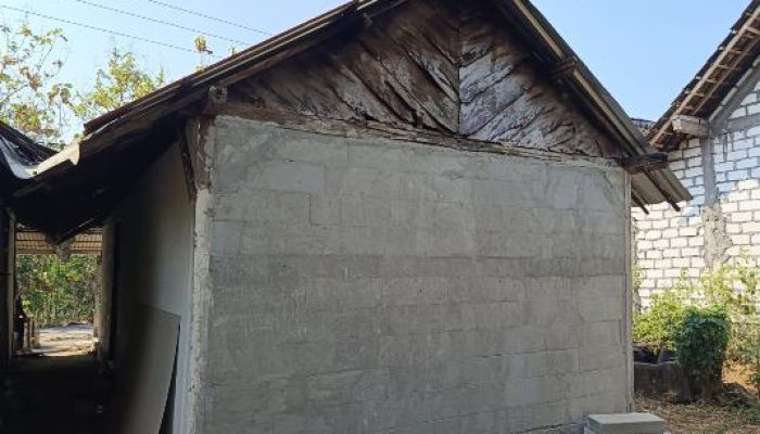 Rumah Baru, Semangat Baru, TMMD Ke-129 Kodim 0813 Bojonegoro Perkuat Kesejahteraan Warga Melalui ALADIN