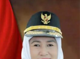 Wali Kota Jakarta Barat Iin Mutmainnah Raih Gelar Doktor Cumlaude, Jadi Lulusan Terbaik IPDN 2026