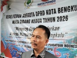 Reses Edi Hariyanto Diserbu Aspirasi Warga Desa Kandang, PBB, BPJS hingga Jalan Rusak Jadi Sorotan