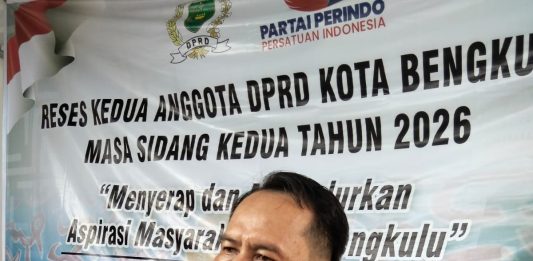 Reses Edi Hariyanto Diserbu Aspirasi Warga Desa Kandang, PBB, BPJS hingga Jalan Rusak Jadi Sorotan