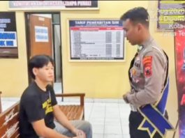 Testimoni Pemohon SIM: Pelayanan Satpas Polres Pekalongan Kota Dinilai Cepat, Ramah, dan Profesional