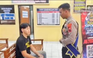 Testimoni Pemohon SIM: Pelayanan Satpas Polres Pekalongan Kota Dinilai Cepat, Ramah, dan Profesional