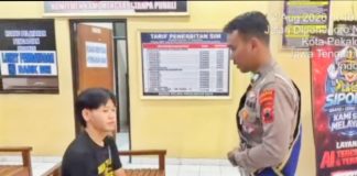 Testimoni Pemohon SIM: Pelayanan Satpas Polres Pekalongan Kota Dinilai Cepat, Ramah, dan Profesional