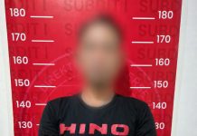 Ditresnarkoba Polda Jateng Bongkar Peredaran Sabu Lewat Bus Antar provinsi, Pengedar Ditangkap di Tol Banyumanik