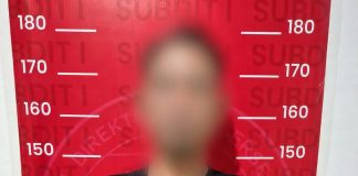 Ditresnarkoba Polda Jateng Bongkar Peredaran Sabu Lewat Bus Antar provinsi, Pengedar Ditangkap di Tol Banyumanik
