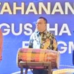 Dasco Dorong APINDO Edukasi Pekerja Bermedia Sosial Secara Bijak untuk Jaga Stabilitas Nasional