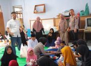 Kapolres Kendal Kunjungi Panti Asuhan Muhammadiyah Sutejo, Perkuat Sinergi Polisi dan Masyarakat