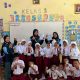 Tanamkan Budaya PHBS Sejak Dini, Mahasiswa KKN UIN Walisongo Gelar Edukasi Kesehatan Interaktif di SDN 01 Pamriyan