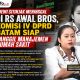 Novelin Fortuna Sinaga Angkat Suara soal Kematian Dewi Sitinjak: Transparansi Harus Dibuka