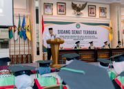 Mengenal Sekolah Tinggi Ilmu Shuffah Al-Qur’an Abdullah bin Mas’ud (STISA ABM)