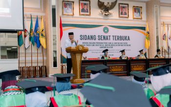 Mengenal Sekolah Tinggi Ilmu Shuffah Al-Qur’an Abdullah bin Mas’ud (STISA ABM)