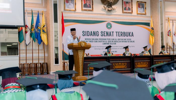 Mengenal Sekolah Tinggi Ilmu Shuffah Al-Qur’an Abdullah bin Mas’ud (STISA ABM)