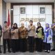 Bupati Kendal Kunjungi Polres, Polisi dan Pemkab Sepakat Perkuat Penanganan Kenakalan Remaja