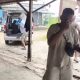 Ambulans Bantuan Gubernur Bengkulu Malah Angkut Pupuk di Lebong