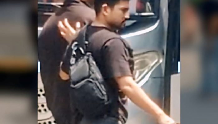 Ketua IWO Batam Bawa Oknum Bareskrim ke Propam: “Ini Darurat Kebebasan Pers