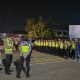Polres Kendal Kerahkan 63 Personel Patroli Dini Hari, Antisipasi Balap Liar dan Tawuran