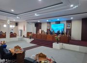 DPRD Lebong Bahas APBD Perubahan 2026, Tekankan Ketepatan Anggaran untuk Kepentingan Masyarakat