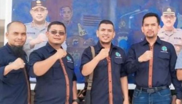 Tegang di F1 Club! HP Wartawan Dirampas & Video Dihapus Paksa Saat Grebek Narkoba, IWO Batam Resmi Melapor ke Propam!