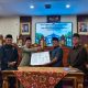 DPRD Lebong Sepakati APBD Perubahan 2026, Lima Fraksi Beri Catatan untuk Pemerintah Daerah