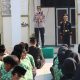Kapolres Kendal Pimpin Apel di MAN Kendal, Peringatkan Pelajar Jauhi Aksi “Kreak” dan Senjata Tajam