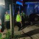Tingkatkan Keamanan Lingkungan, Kapolsek Brangsong Pimpin Patroli Kamtibmas dan Sambang Siskamling di Desa Sumur