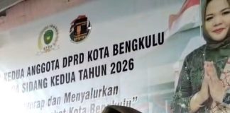 Erni Novita Serap Aspirasi Warga Sukamerindu, Siap Perjuangkan Perbaikan Infrastruktur dan Bantuan Sosial