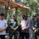 Pos Kamling Berbentuk Limas Simbol Kebersamaan Warga Gumelem Kulon