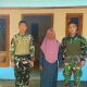 Senyum Bahagia Bu Tini: Rumah Tak Layak, Kini Rampung 100 Persen Berkat TMMD 129 Bojonegoro