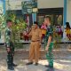 Wajah Baru SDN Kesongo 1: Satgas TMMD 129 Bojonegoro Rampungkan Rehab 4 Ruang Kelas