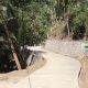 Rabat Beton 737 Meter Rampung 100 Persen Wajah Baru Jalan Dusun Kunir