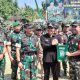 Tuntas 100 Persen! Sinergi Pemkab Bojonegoro dan TNI Sukses Ubah Wajah Desa Kesongo Lewat TMMD ke- 129