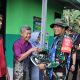 Kunci Diserahkan Harapan Baru Dimulai RTLH TMMD Reguler ke-129 Jadi Rumah Layak Huni