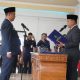 Demi Allah Tak Pakai Mahar, Bayang-Bayang Rp325 Juta Kini Mengiringi Sekda Baru Lebong