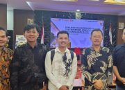 Kejar Dukungan Dana Pusat, PUPR Bengkulu Kawal Usulan Jalan untuk 2027
