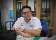 Warga Diminta Tak Tunggu Banjir, PU Kota Bengkulu Minta Drainase di Lingkungan Harus Rutin Dibersihkan
