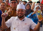 Survei Prisma: Kepuasan Kinerja Helmi Hasan Tembus 81,2 Persen, Masuk 10 Besar Gubernur Terbaik Nasional