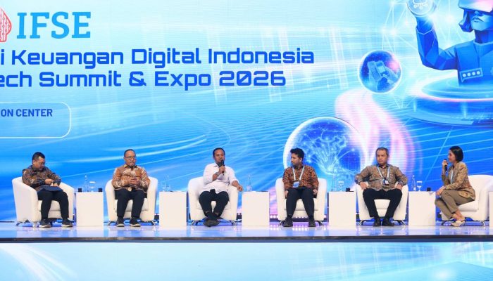 Digitalisasi Daerah Diperkuat, BI Dorong Transaksi Nontunai dan Ekonomi Digital