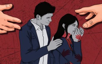 Oknum Kadis Bejat Diduga Lecehkan Siswi Magang Di Lebong, Berikut Pengakuan Lengkap Korban