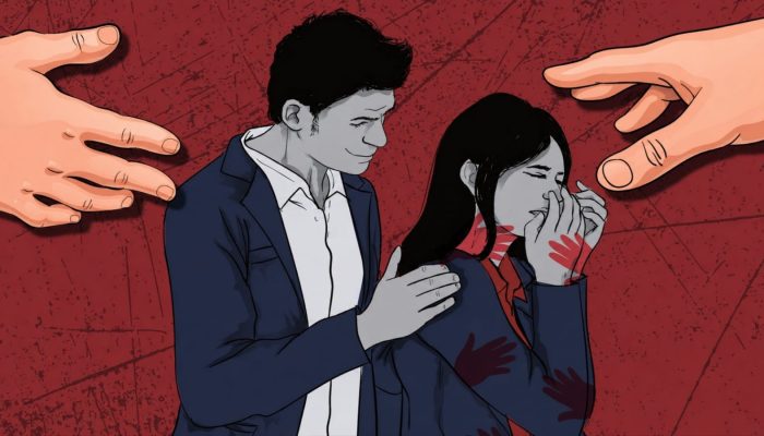 Oknum Kadis Bejat Diduga Lecehkan Siswi Magang Di Lebong, Berikut Pengakuan Lengkap Korban