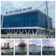 Ketika Rp6 Triliun Menguap di Perairan Batam: KSOP Bungkam di Tengah Lautan Kapal Asing yang Terkatung-Katung