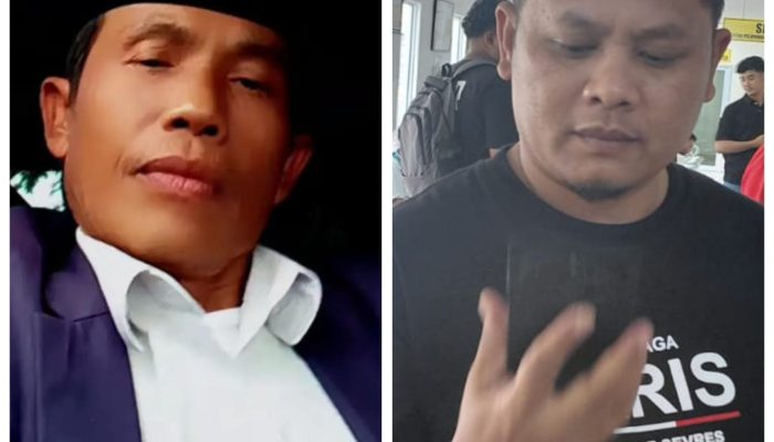 Wartawan Laporkan Penganiayaan dalam Sengketa Kavling Sei Beduk, Polisi Didorong Usut Tuntas