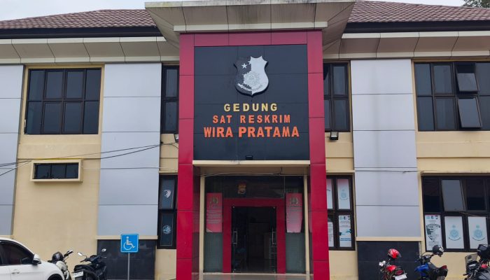 Pekara Oknum Kadis Cabul, Dua Saksi Diperiksa, Polisi Akan Dalami Keterlibatan Pihak Lain