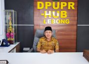 Sejumlah Proyek Infrastruktur PU Lebong Mulai Dikerjakan