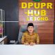 Sejumlah Proyek Infrastruktur PU Lebong Mulai Dikerjakan