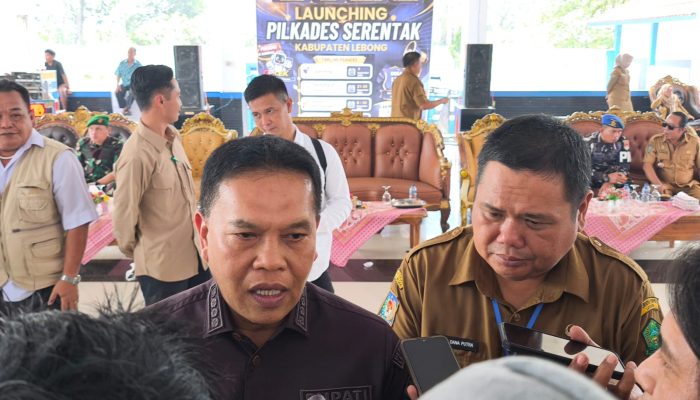 78 Desa Masuk Tahapan Pilkades, Pendaftaran Dibuka 21 September