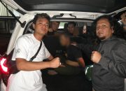 Jatanras Polda Jateng dan Resmob Demak Ungkap Pembunuhan Perempuan, Tersangka Diamankan di Mangkang Semarang