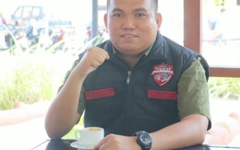 Ketua WMHPSB Sesalkan Tudingan Penetapan Tersangka Disebut Pesanan Oknum Pers