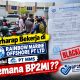 PT MMS Akui Rekrut Pekerja ke Singapura dengan Modus Training, BP2MI Belum Beri Keterangan