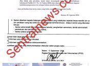 174 Kapal Asing Labuh Jangkar di Batam: Tanzania Terbanyak 43 Kapal, PNBP Labuh Justru Anjlok!